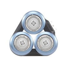 S6000 S6011 S6015 S6500 S6550 S6580 S6670 S6688 Tıraş Makinesi İçin Yüksek Kaliteli Yedek Tıraş Makinesi Başlığı