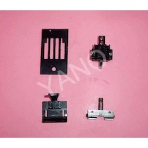Yano B842 7/8/y Brother 22.2 Mm Çiftiğne İptalsiz Takım