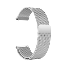 Microsonic Amazfit Gts 4 Mini Milanese Loop Kordon