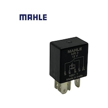 Mahle 12v Röle 5 Uçlu 10/20 A Mikro Çift Platin Dirençli 30-85-86-87-87a