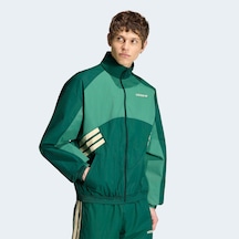 Adidas Muc Erkek Yeşil Ceket Kt4321
