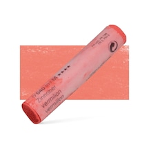 Schmincke : Artist Soft Pastel Boya : 040 M Vermilion