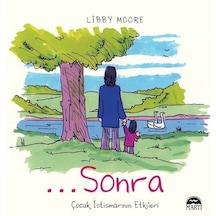 ...Sonra / Libby Moore