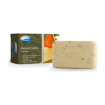 Mecitefendi Organik Katı Aynısefa Sabunu 125 G