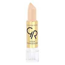 Stick Concealer No: 06 Warm Nude - Stik Formda Yüksek Kapatıcı Çok Renkli