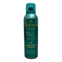 Rene Furterer Spray Coiffeur Fixant 200 Ml - Şekillendirici Spray Açık