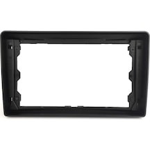 Oto Tablet Çerçeve 9 Ford Focus 1 2005-2008 Newfron Cr-245b