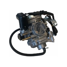 Karbüratör Komple Mondial Znu 50
