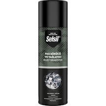 Selsil Pas Sökücü 400ml 1 adet
