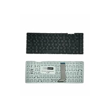 Asus İle Uyumlu Vivobook S400, S400c, S400ca, S400e Notebook Klavye Siyah Tr