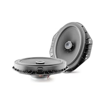Focal Ic Ford690 Ford Ve Mazda Coaxial Hoparlör Takımı