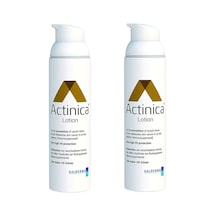 Daylong Actinica Güneş Koruyucu Losyon SPF50+ 2 x 80 ML