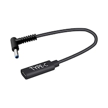 Generic Usb 3.1 Type-C PD Güç Adaptörü Dönüştürücü