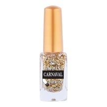 Carnaval Nail Polish C07 1 Paket 1 X 1 Adet