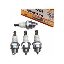Buji Bpmr7a ngk Resistansli Japan 1 Adet