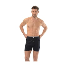 Jiber Havlu Kemer Penye Boxer 3'Lü - 127
