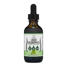 Liquid Chlorophyll 1500 Mg 2fl Oz Sıvı Klorofil