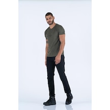 Combat Tactical Pantolon Trekkıng - 544-1021-siyah