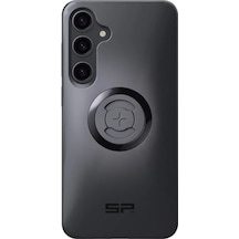 Sp Connect C+ Samsung S24+ Telefon Kılıfı Siyah