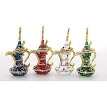 Swaroski Tekli İbrik 10 Cm Alk2074 1