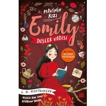 Düşler Vadisi - Mavinin Kızı Emily 5 - Ezjı-827796