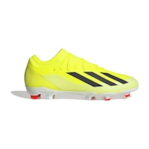 Adidas X Crazyfast League Fg Erkek Çim Zemin Kramponu Ig0605 Sarı Ig0605 Sarı