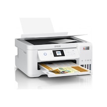 Epson L4266 Yazıcı-Tarayıcı-Fotokopi Mürekkep Tanklı Yazıcı Duble