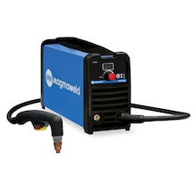 Magmaweld Plazma Mınıcut Elle Kesim 4,6m Torc