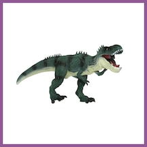 Bezos 32cm Ağzı Oynayan Dinozor Rengaren