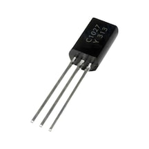 2sc 1027 To-92l Transistör