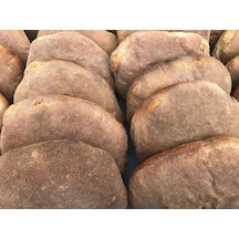 Afyon Sandıklı Ekşi Mayalı Patatesli Köy Ekmeği 4 x 1600 G
