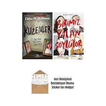 Kuzenler + Birimiz Yalan Söylüyor