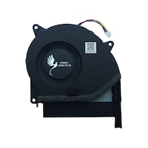 Asus Uyumlu Rog Strix Scar Iı G715gv-ev046 Cpu Fan, İşlemci Fanı -12v-