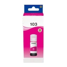 EPSON T103MG(70ML) MUADİL KIRMIZI MÜREKKEP