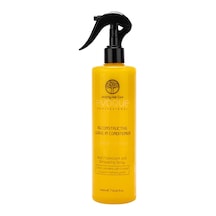 Keratinli Amonyaksız 2 Fazlı Durulanmayan Saç Kremi 400 Ml