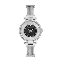 Dice Kayek Unisex Kol Saati Dk.1.ag1243.02 Metalik Gri Dice Kayek Unisex Kol Saati Dk.1.ag1243.02 Metalik Gri