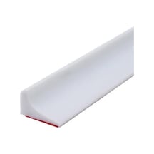 Joyhub Mingjin Shop2 Beyaz Stil 250cm 6m-1m Banyo Su Tutucu Şerit Silikon Su Durdurma Kuru Ve Islak Ayırma Duş Barajı Bariyeri Çamaşır Makinesi Havzası Soba Uhv8b0 Renkli Çok Renkli