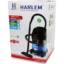 Harlem Hsv-1910-1710 Islak Kuru Vakumlu Süpürge 2200w 4801
