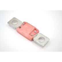Megaval Sigorta 250a Pembe 250 Amper