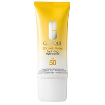 Clinique Uv Solutions Hydrating Sunscreen Spf50 40ml - Yoğun Nem Sağlayan Güneş Krremi