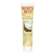 Burts Bees Ayak Kremi Hindistan Cevizi & E Vitamini 120 G