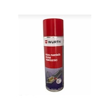 Würth Dizel Partikül Filtresi Temizleyici 400 Ml Hortumlu