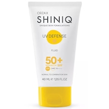 Shiniq Uv Güneş / Normal Karma Spf 50 40 Ml
