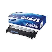 Samsung Uyumlu Clt C404S 1000 Sayfa Kapasiteli Mavi Toner