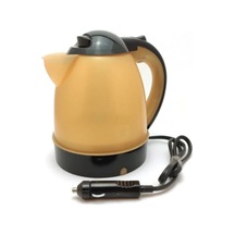 Ahmet Otomotiv Kent 24 V 1 L Tır Kamyon Içinde Kullanıma Uygun Su Isıtıcı Kettle