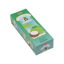 Coconut Hexa