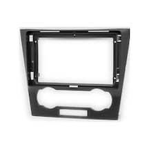 Govimaks Chevrolet Epica 2007-2011 Uyumlu 9 İnc Androıd Multimedya Çerçevesi-soket