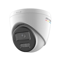 Hıkvısıon 4mp Ds-2cd1347g2h-lıuf 2.8mm Sesli Dome Ip Kamera Colorvu