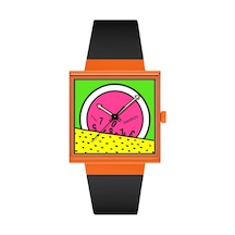 So34z101 Swatch Break Time Unisex Kol Saati Çok Renkli