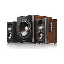Ayrex Edifier S360db 2.1 Hoparlör Ve Subwoofer Hoparlör Sistemi, Bluetooth V4.1 Aptx